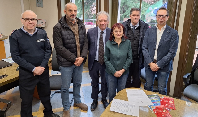 L’incontro in municipio sul caso della pescheria