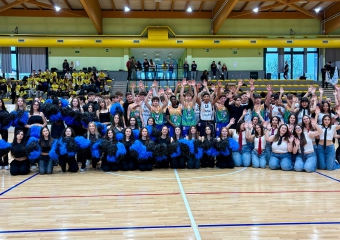 Il Pantani vince la tappa di Malnate della Varese School Cup