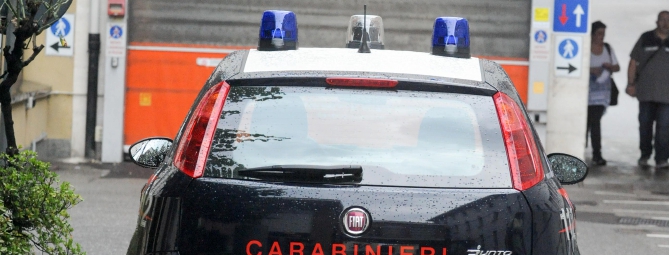 Tg Prealpina, incubo all'alba: donna aggredita in strada
