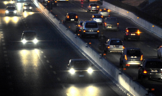 Svincolo di Castellanza chiuso per cinque notti