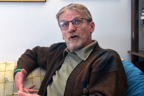 «Risarcite un innocente»