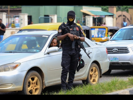 Nigeria, sono 315 i rapiti in scuola cristiana