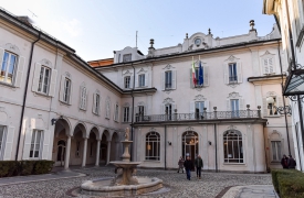 «Trasferite tutti i ristorni»: la Provincia si appella al Governo