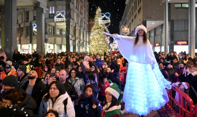 A Busto e Gallarate è derby di Natale