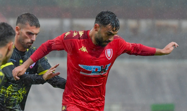 Varese, tre punti d’oro a Valenza. Varesina e Castellanzese ko