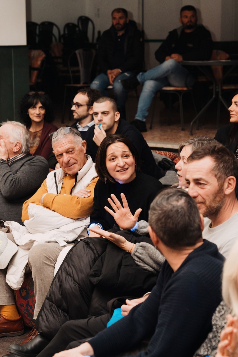IdeaPorte di Gallarate porta in scena “La finestra nella danza” 11