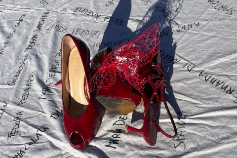 Amore è rispetto. Il 25 novembre nel Varesotto