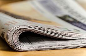 Giornali gratis (o quasi) per le scuole, ecco il bando