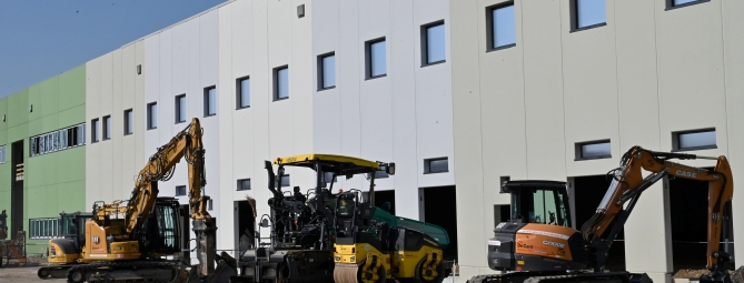 Polo logistico? No all’assemblea pubblica