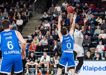 Colpo OJM: arriva Carlos Stewart