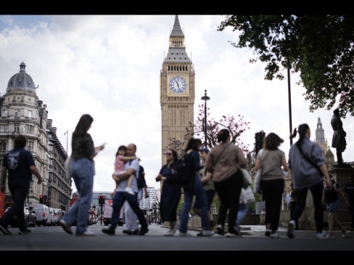 Tesoro anticipa dati sulla manovra Gb, taglio su crescita