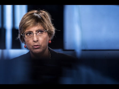 Bongiorno, su ddl stupro saranno auditi solo tecnici