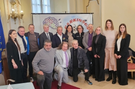 Lo sport “gioca” contro il Parkinson