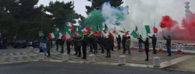 Remigration, Europa Verde chiede lo stop al presidio