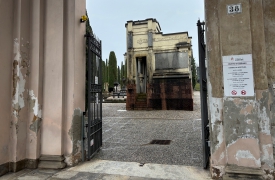 Il Famedio si amplia con altri 23 varesini benemeriti