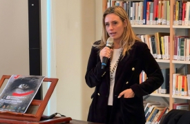 I rossetti della cultura del rispetto per prevenire la violenza di genere