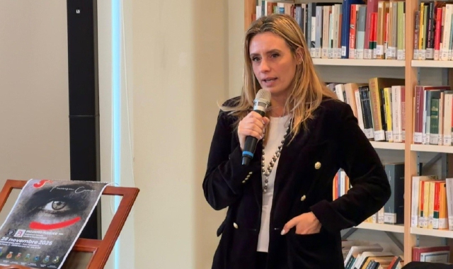 I rossetti della cultura del rispetto per prevenire la violenza di genere