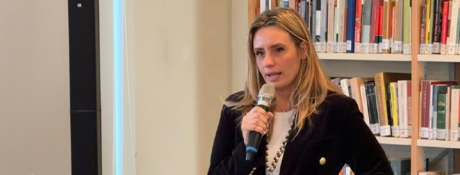 I rossetti della cultura del rispetto per prevenire la violenza di genere