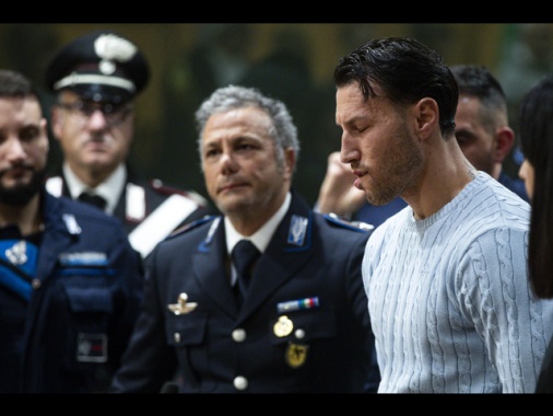 Willy,Cassazione dispone appello ter per Gabriele Bianchi