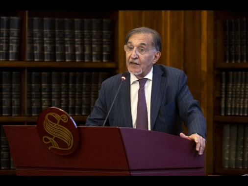 La Russa, tempi per il premierato ci sono, ma scelta è politica