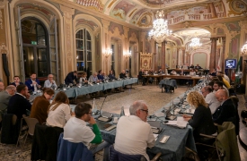 Bilancio a Varese, pioggia di emendamenti