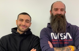 Non solo Hiv, screening e prevenzione al Check Point