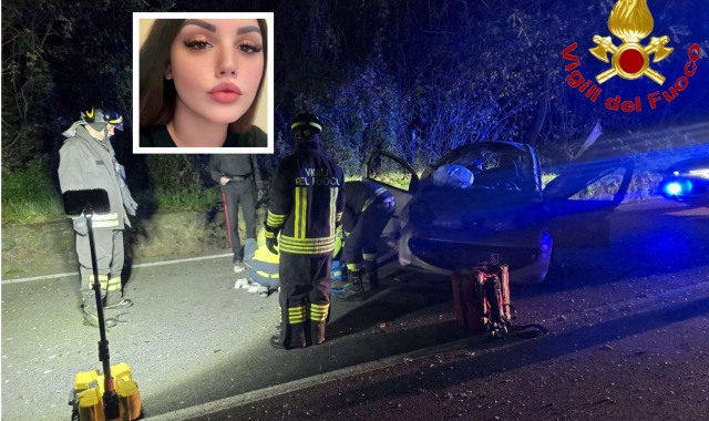 La scena dell’incidente e la vittima