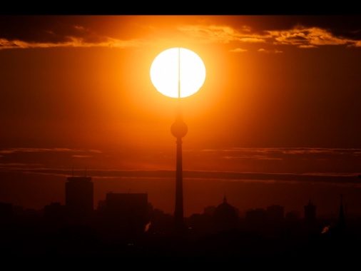 In Germania migliora la fiducia consumatori, indice Gfk a -23,2