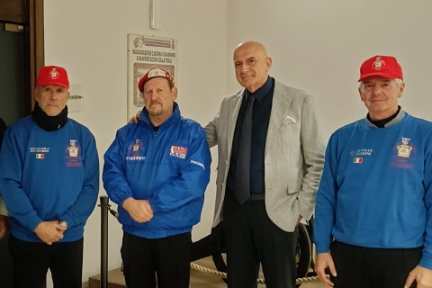 Sicurezza: «Angeli Urbani anche a Luino»