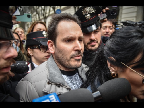 Consulenti difesa Sempio, 'esiti su Dna non rilevanti'