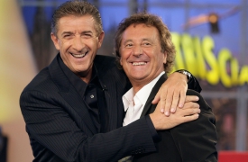 Striscia la Notizia torna a gennaio in prima serata