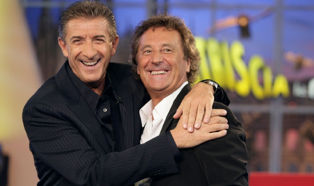 Striscia la Notizia torna a gennaio in prima serata