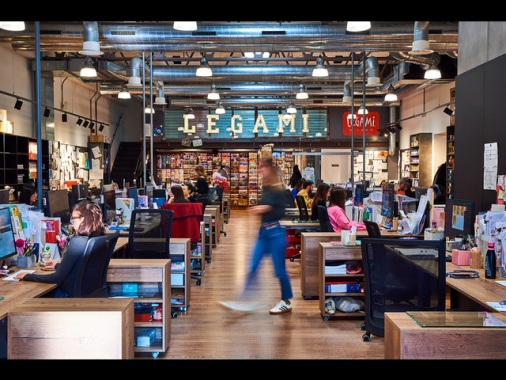 De Agostini compra il 42% e diventa secondo socio di Legami