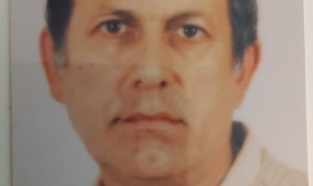 Addio a Michele Bertinotti, lutto nell'Aronese