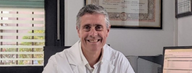 Medico morto nel suo studio: indagini sulle cause