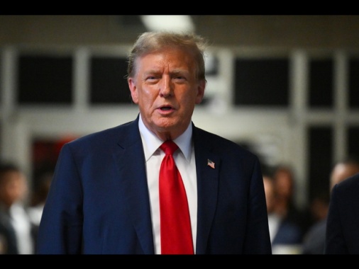 Trump, Tom Cruise è l'ultima vera star del cinema