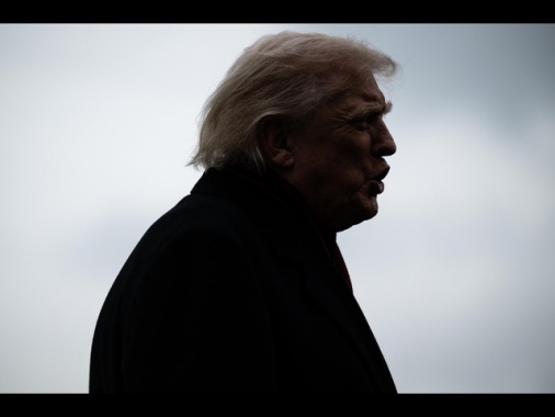 Trump, stop all'immigrazione dai Paesi del Terzo Mondo