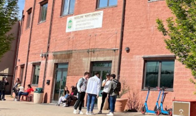 «All’Insubria un’aula di preghiera per gli universitari»