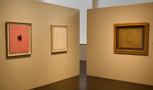 Kandinsky al Maga di Gallarate