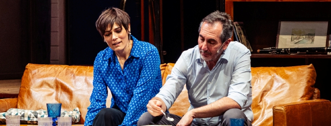 Scoprirsi «Perfetti sconosciuti» sui cellulari