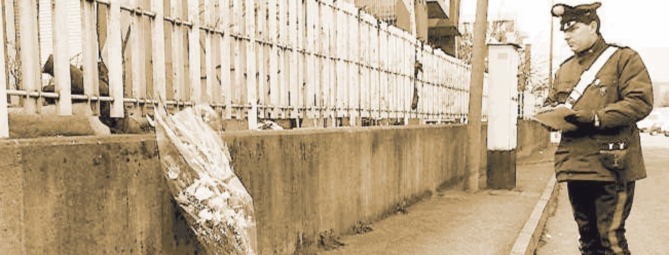 Pentito fa luce sul cold case