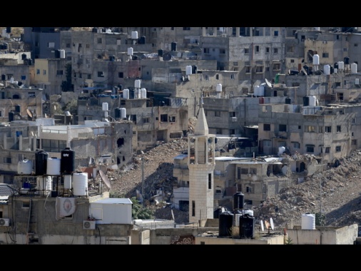 Wafa, '3 italiani feriti da coloni in Cisgiordania'