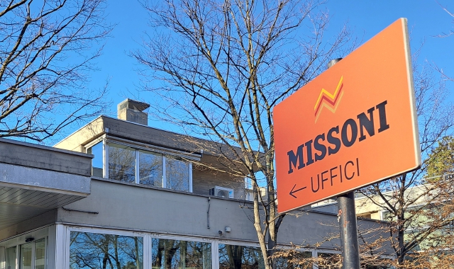 Missoni in vendita, trattativa avanzata