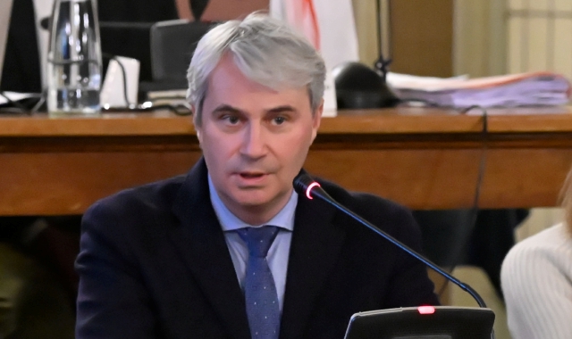 Bilancio infinito, prove di trattativa