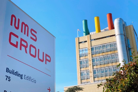 C’è un acquirente per Nms, stop ai licenziamenti