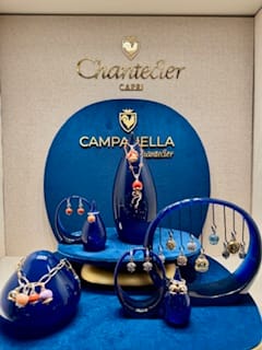 Gioielleria Fontana, regali preziosi dal 1927 4