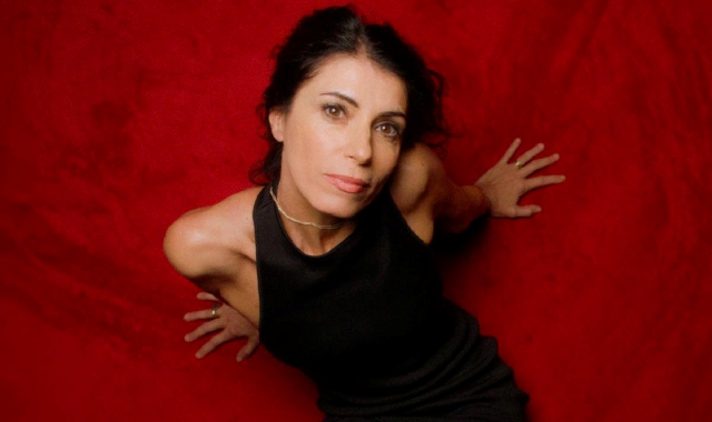 Giorgia, l’abbraccio dei fan dopo l’avventura televisiva di X Factor