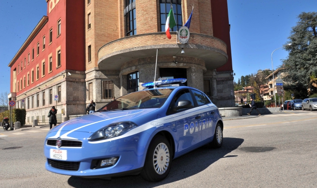 Il provvedimento di permanenza al Cpr in vista del rimpatrio è stato adottato dalla Questura d’intesa con l’autorità giudiziaria