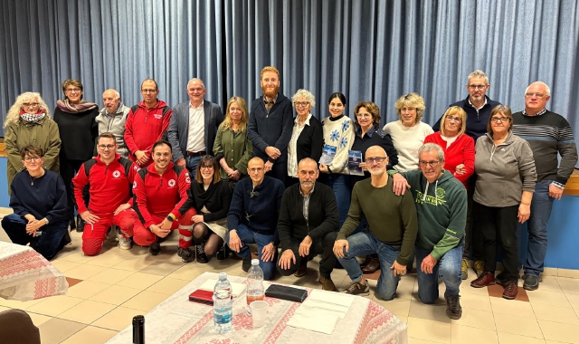 Bizzozero da record: 62mila euro alle associazioni del territorio