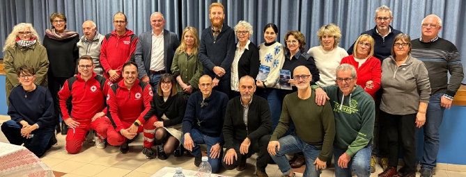 Bizzozero da record: 62mila euro alle associazioni del territorio